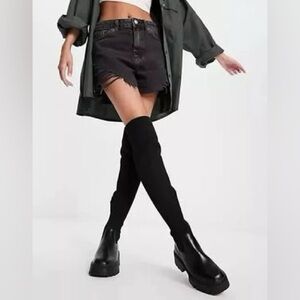 SIMMI LONDON Camden Boot